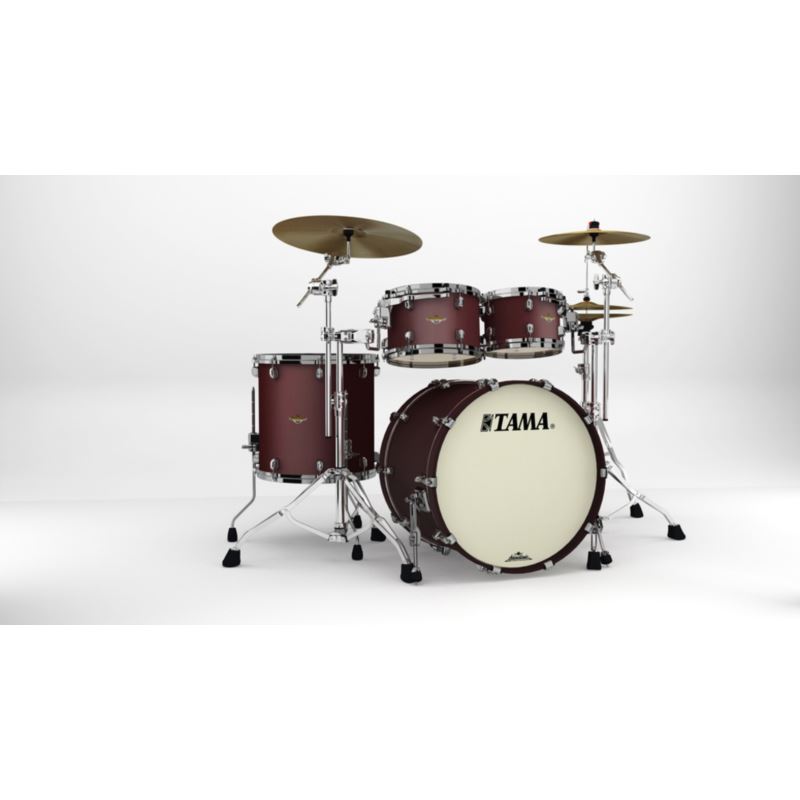 Tama MA42TZBNS-FBM zestaw perkusyjny